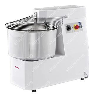 Тестомес спиральный MEC SK-33 380В Тестомес спиральный MEC SK-33 380В