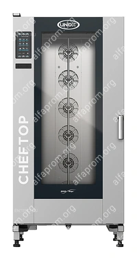 Пароконвектомат UNOX XEVL-2011-GPRS