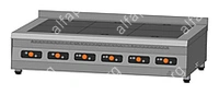 Плита индукционная ITERMA ПКИ-6КВ/3,5/1200/850/360