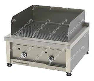 Поверхность жарочная Heidebrenner BPD 02 «Окинава» GBGB Поверхность жарочная Heidebrenner BPD 02 «Окинава» GBGB