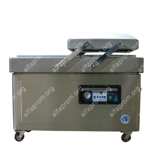 Вакуум-упаковочная машина ADELIE WPC-700/2SA Вакуум-упаковочная машина ADELIE WPC-700/2SA