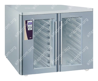 Шкаф расстоечный Wiesheu GS 64L для EUROMAT B4/B8/EBO 64/64S/64L Шкаф расстоечный Wiesheu GS 64L для EUROMAT B4/B8/EBO 64/64S/64L