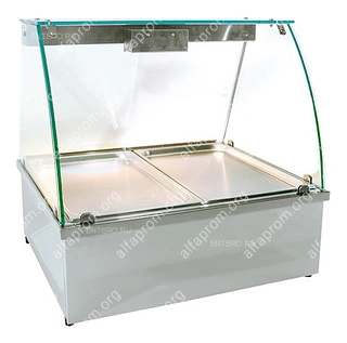 Витрина тепловая Roller Grill BMV 2 Витрина тепловая Roller Grill BMV 2