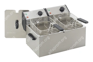 Фритюрница Roller Grill FD 80 D Фритюрница Roller Grill FD 80 D