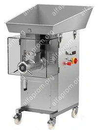 Мясорубка напольная с охлаждением Minerva C/E 800 R Enterprise 380 В