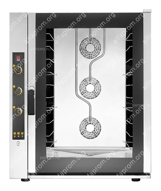 Печь конвекционная Tecnoeka EKF 1064 UD