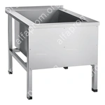 Ванна котломоечная Abat ВМП-7-1 краш.