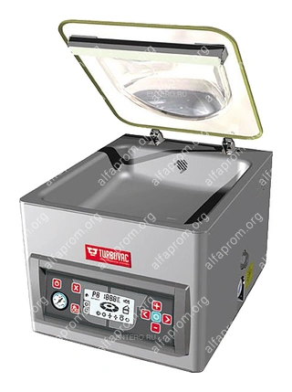 Упаковщик вакуумный Turbovac S20 Упаковщик вакуумный Turbovac S20