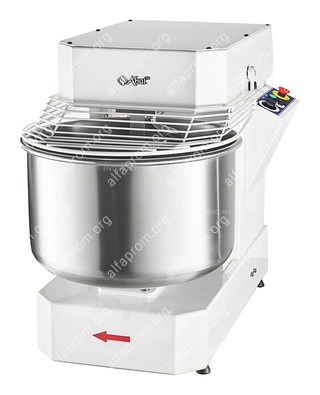 Тестомес спиральный Abat ТМС-20НН-МЦ CHEF