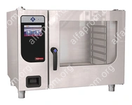 Пароконвектомат MKN FKE061R MP