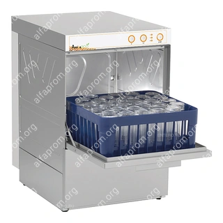 Стаканомоечная машина Amika ECO 40 Стаканомоечная машина Amika ECO 40
