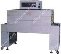 Термоусадочный тоннель BS-4525 Foodatlas Eco