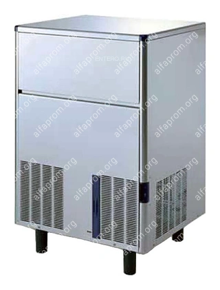 Льдогенератор Gemlux GM-IM75SCN AS Льдогенератор Gemlux GM-IM75SCN AS