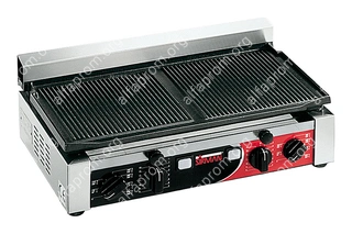 Поверхность жарочная Sirman TOP R Поверхность жарочная Sirman TOP R