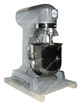 Миксер планетарный B-10A Foodatlas Eco Миксер планетарный B-10A Foodatlas Eco