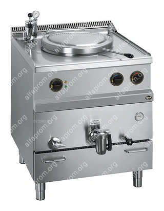 Котел варочный Apach APKG-77 Котел варочный Apach APKG-77