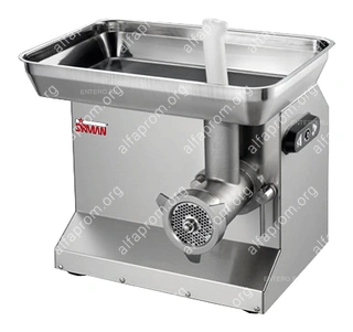 Мясорубка Sirman TC 22 COLORADO UNGER 220В Мясорубка Sirman TC 22 COLORADO UNGER 220В