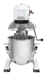 Миксер планетарный Miratek MG-20 (380 В)