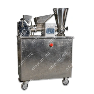 Пельменный аппарат JGL-135-6A (Выставочный образец)