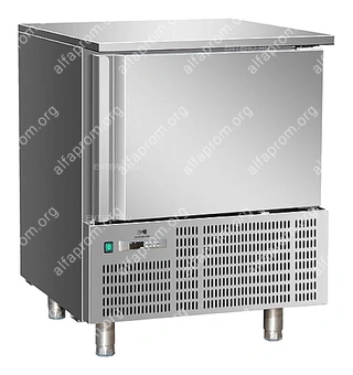 Шкаф шоковой заморозки Hurakan HKN-BCF5 Шкаф шоковой заморозки Hurakan HKN-BCF5