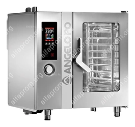 Пароконвектомат Angelo Po FX101E3