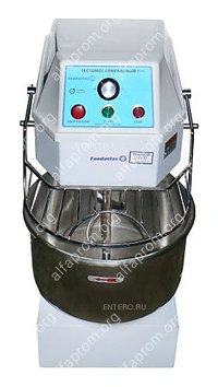 Тестомес спиральный Foodatlas HS-30 Eco