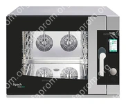Пароконвектомат Apach Cook Line AP5QT