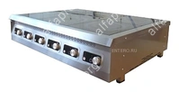 Плита индукционная ITERMA ПКИ-6ПР-1200/850/250