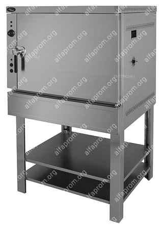 Пароварка Grill Master Ф2П1Э Пароварка Grill Master Ф2П1Э