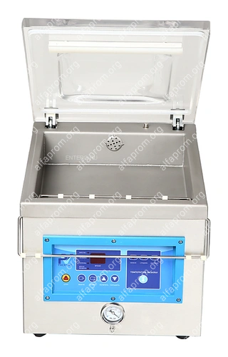 Упаковщик вакуумный PACKVAC VM-250 Упаковщик вакуумный PACKVAC VM-250