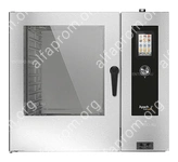 Пароконвектомат Apach Chef Line LGI102T