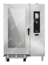 Пароконвектомат Apach Chef Line LGI201T