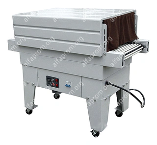 Термоусадочный тоннель Hualian BS-6535LA Термоусадочный тоннель Hualian BS-6535LA