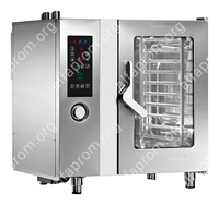 Пароконвектомат Angelo Po FX101E2