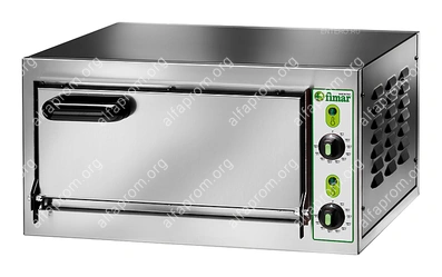 Печь для пиццы FIMAR MICRO 1С