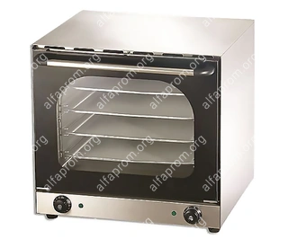 Конвекционная печь HEB-4F Foodatlas Конвекционная печь HEB-4F Foodatlas