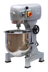 Миксер планетарный EKSI EJ-25BF 220В