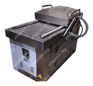 Упаковщик вакуумный Foodatlas DZ-500/2SC Eco Упаковщик вакуумный Foodatlas DZ-500/2SC Eco