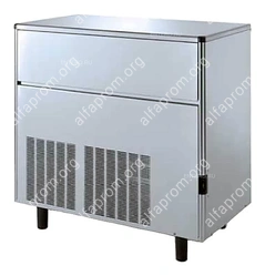 Льдогенератор Gemlux GM-IM125SCN WS