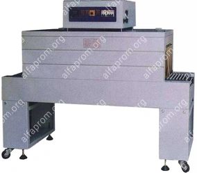 Термоусадочный тоннель BS-260 Foodatlas Eco