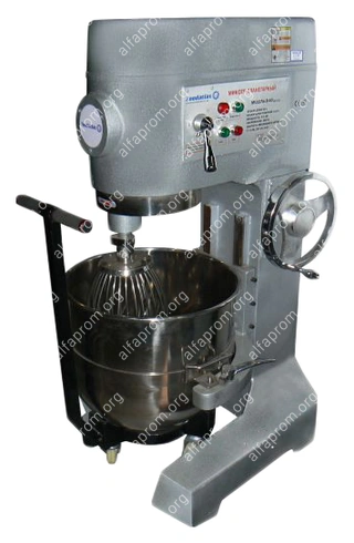 Миксер планетарный B-60 FoodAtlas Eco