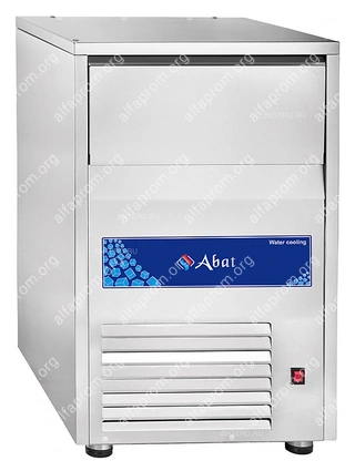 Льдогенератор Abat ЛГ-150/40Г-01 Льдогенератор Abat ЛГ-150/40Г-01