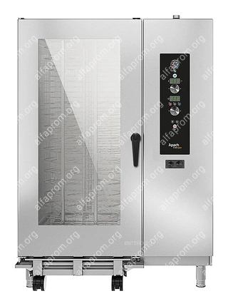 Пароконвектомат Apach Chef Line LEВ202S WCF Пароконвектомат Apach Chef Line LEВ202S WCF