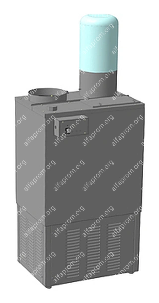 Гидрофильтр ITERMA GF-1 Гидрофильтр ITERMA GF-1