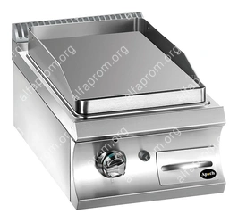 Сковорода открытая газовая Apach Chef Line GLFTG49L