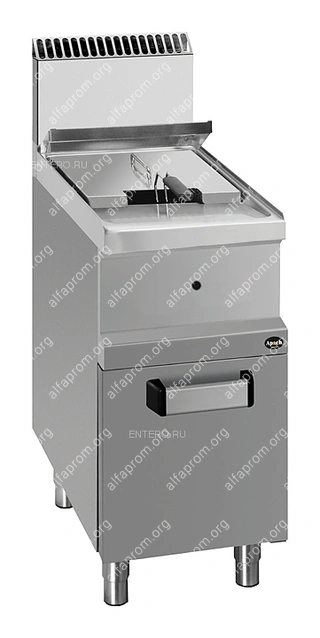 Фритюрница Apach APFG-47P Фритюрница Apach APFG-47P