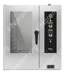 Пароконвектомат Apach Chef Line LEI101S WCF