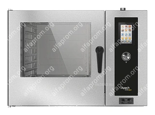 Пароконвектомат Apach Chef Line LGI072T
