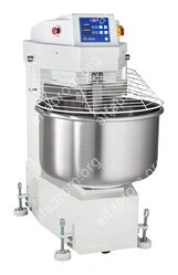 Тестомес спиральный Abat ТМС-120НН-2П CHEF