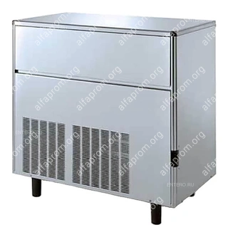Льдогенератор Gemlux GM-IM215SCN AS Льдогенератор Gemlux GM-IM215SCN AS